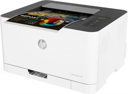 Замена системной платы на принтере HP Laser 150A в Новосибирске